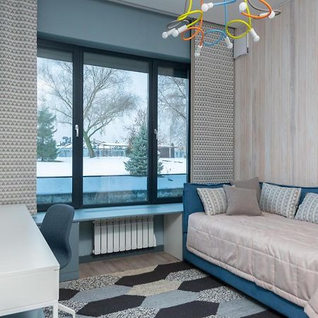Riviera Zoloche Resort & Spa Vishenki  Екстериор снимка