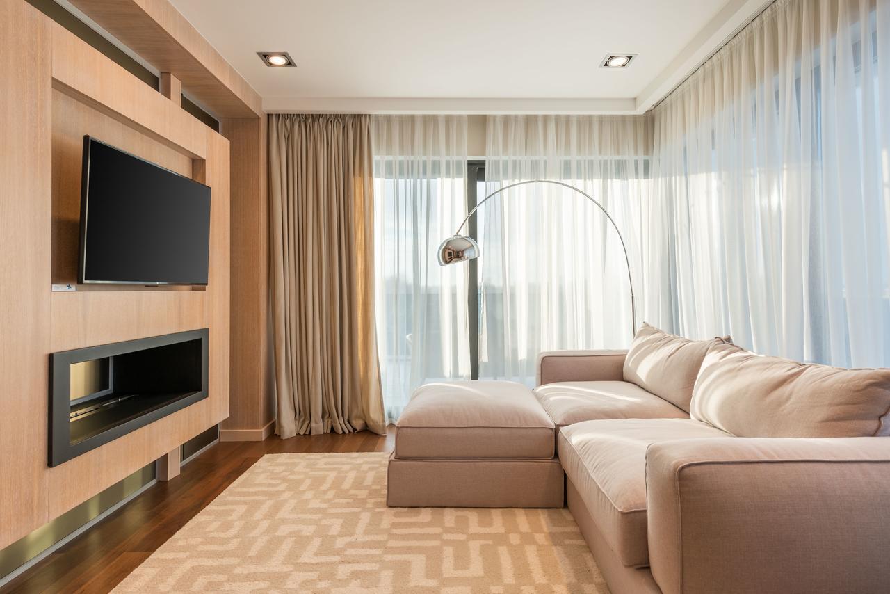 Riviera Zoloche Resort & Spa Vishenki  Екстериор снимка