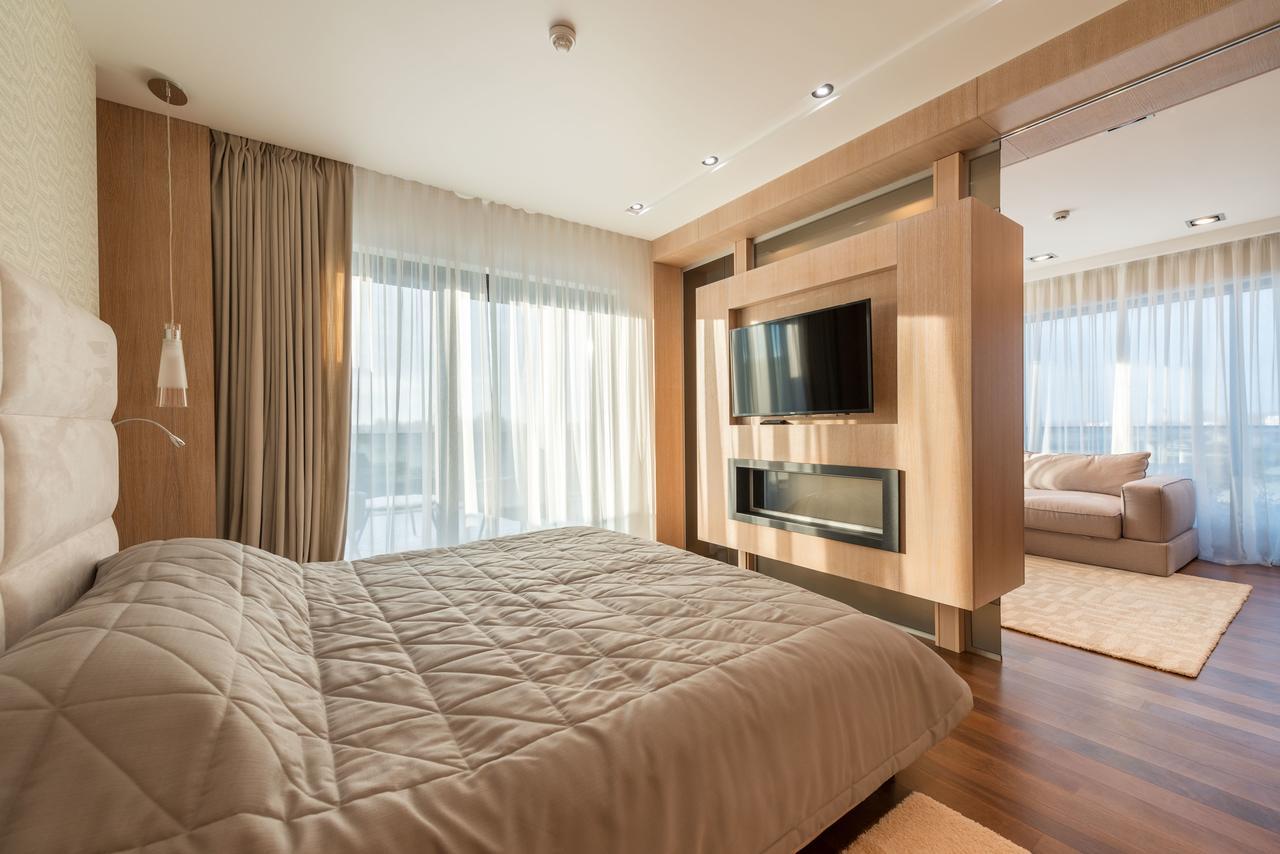 Riviera Zoloche Resort & Spa Vishenki  Екстериор снимка