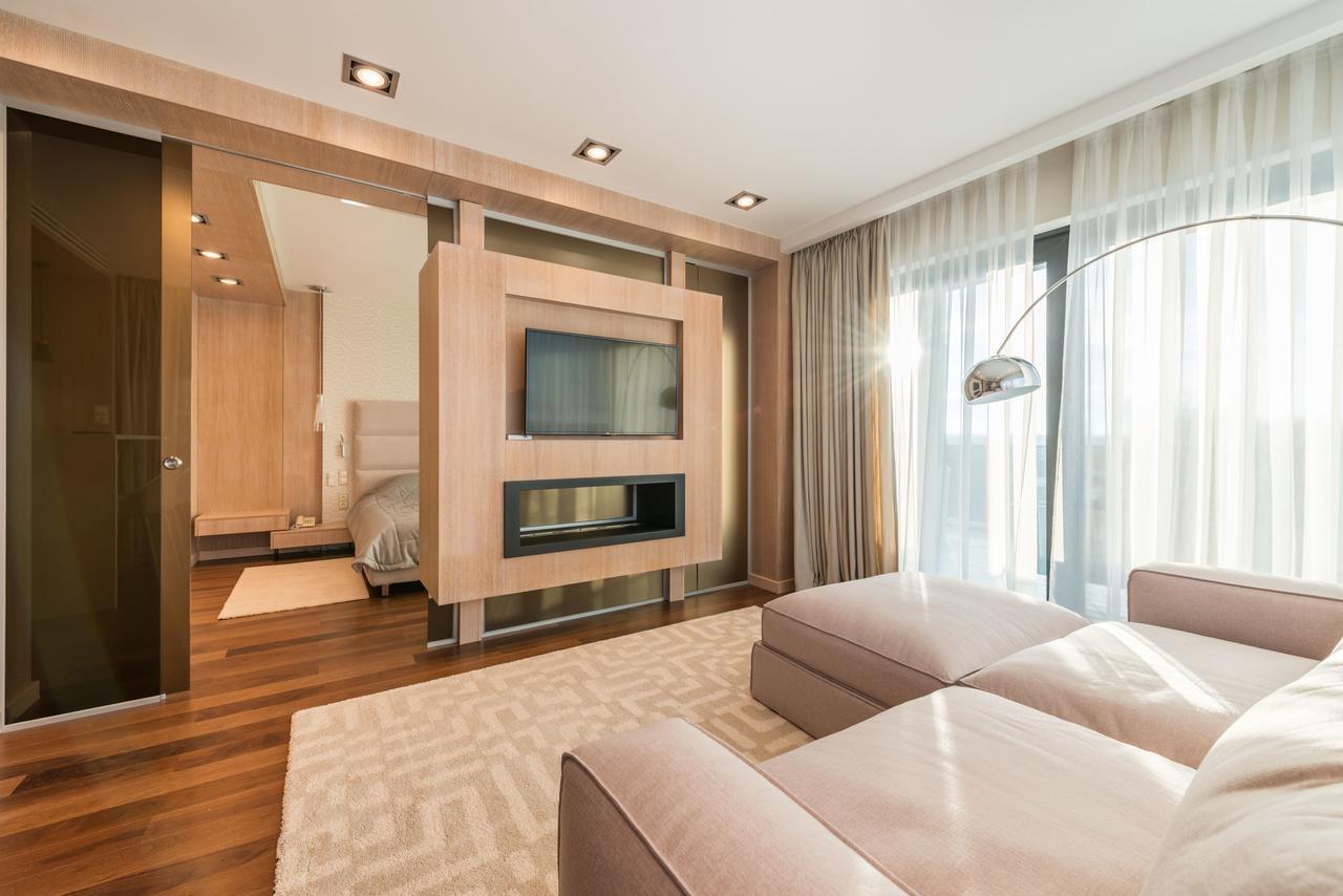 Riviera Zoloche Resort & Spa Vishenki  Екстериор снимка