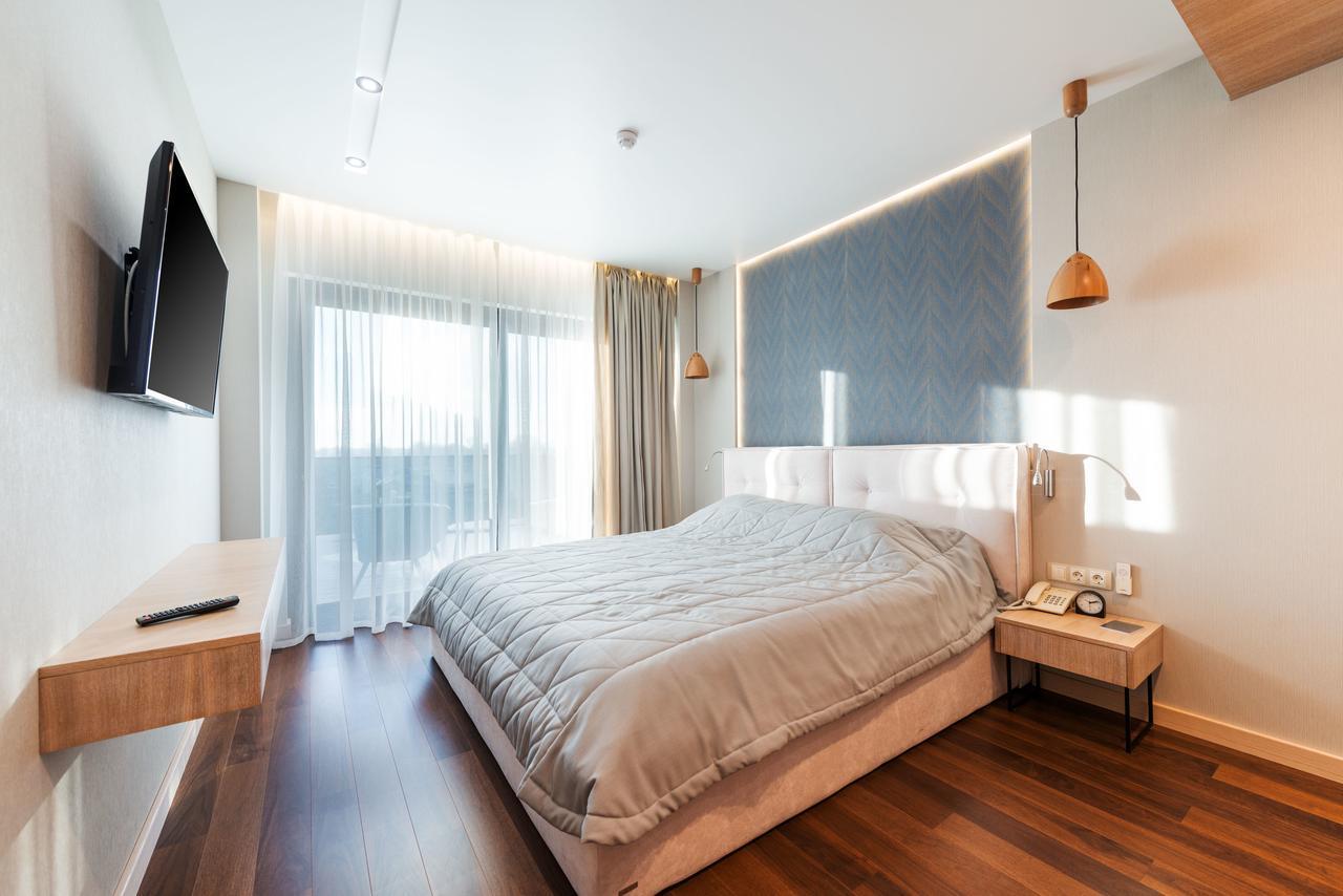 Riviera Zoloche Resort & Spa Vishenki  Екстериор снимка