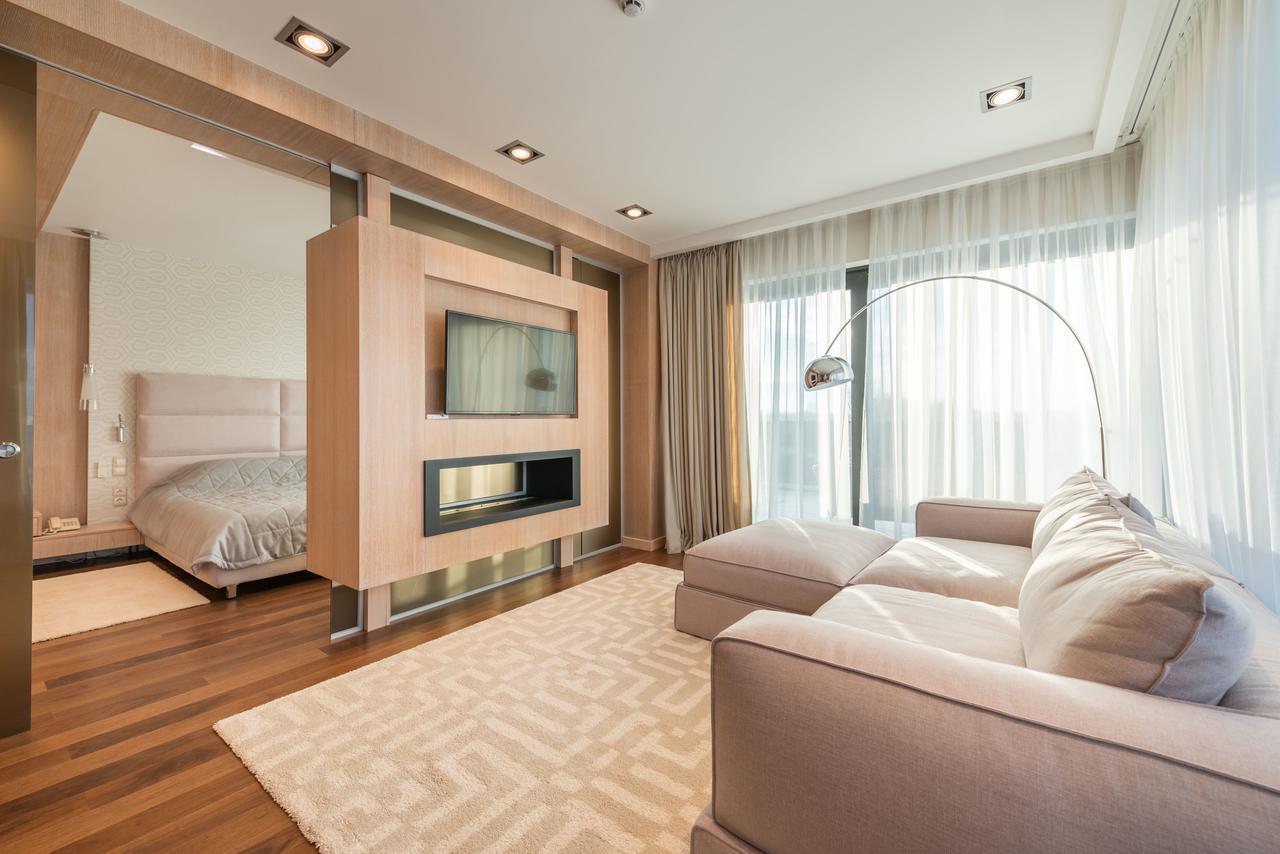 Riviera Zoloche Resort & Spa Vishenki  Екстериор снимка