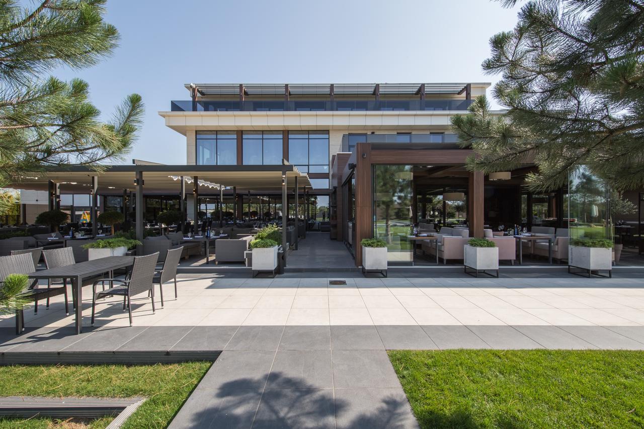 Riviera Zoloche Resort & Spa Vishenki  Екстериор снимка