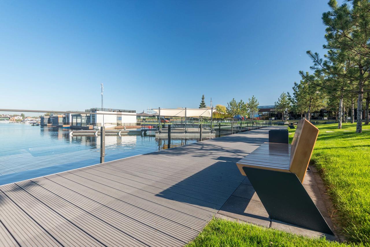 Riviera Zoloche Resort & Spa Vishenki  Екстериор снимка