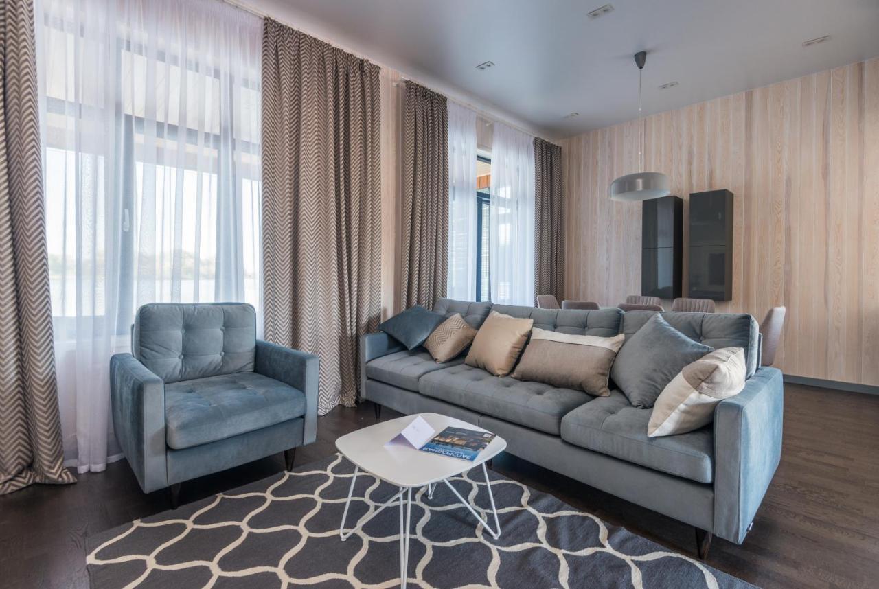 Riviera Zoloche Resort & Spa Vishenki  Екстериор снимка