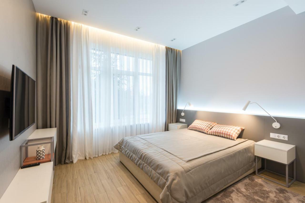 Riviera Zoloche Resort & Spa Vishenki  Екстериор снимка
