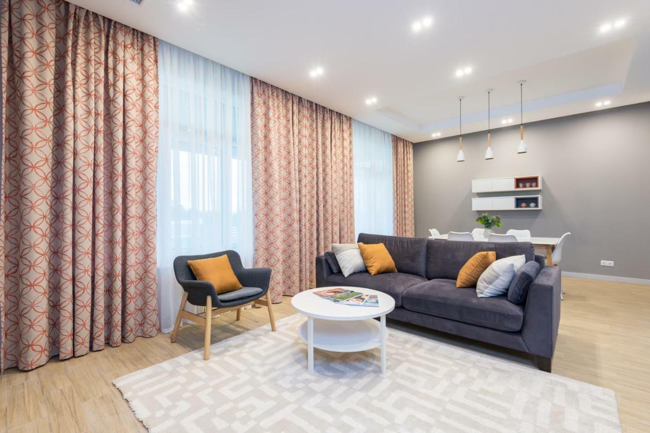 Riviera Zoloche Resort & Spa Vishenki  Екстериор снимка