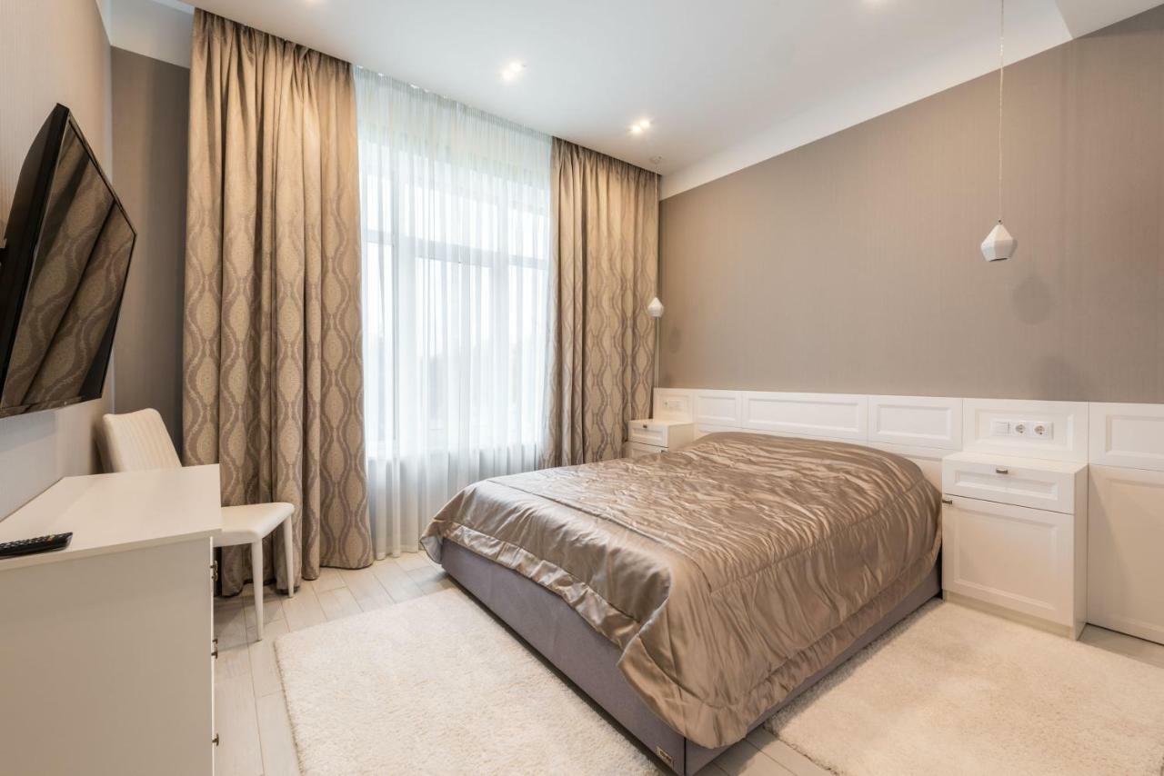 Riviera Zoloche Resort & Spa Vishenki  Екстериор снимка
