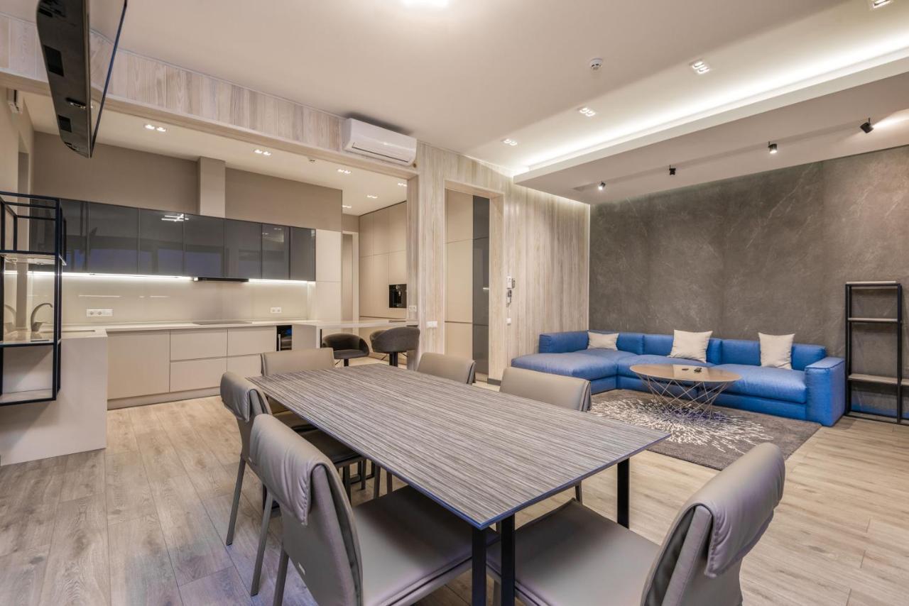 Riviera Zoloche Resort & Spa Vishenki  Екстериор снимка