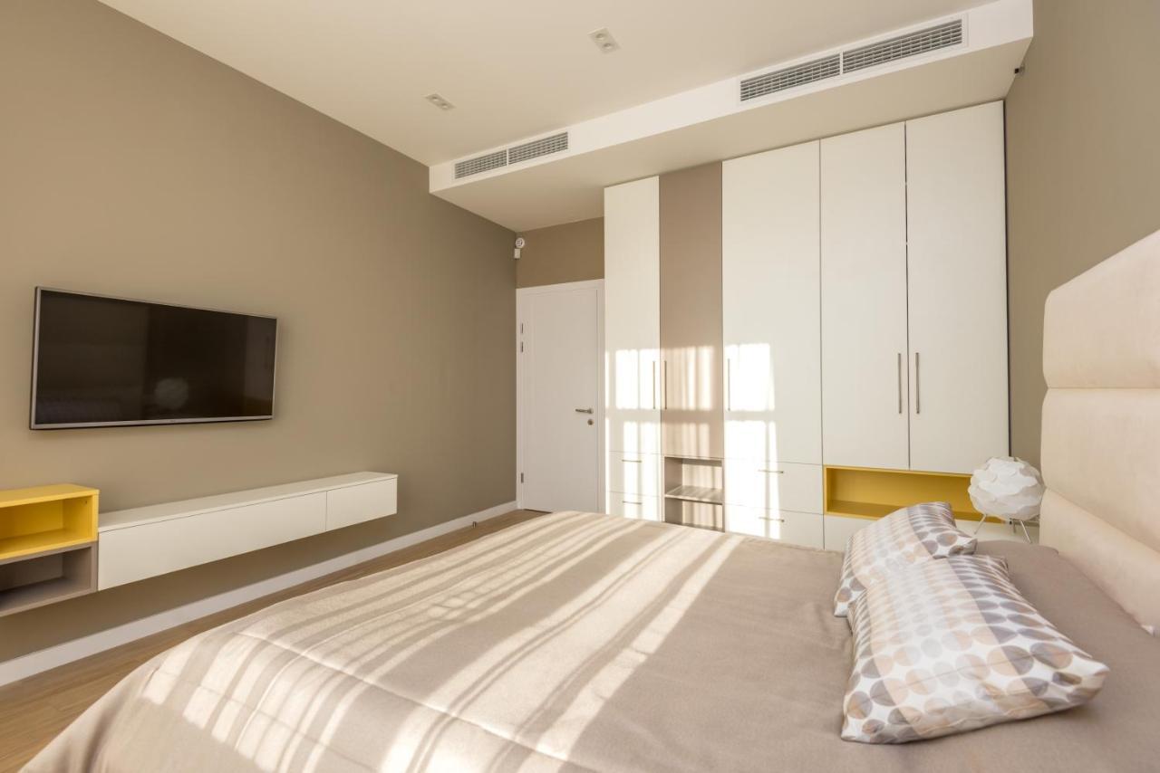 Riviera Zoloche Resort & Spa Vishenki  Екстериор снимка